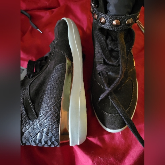 Geox Sneakers - Picture 4 of 4